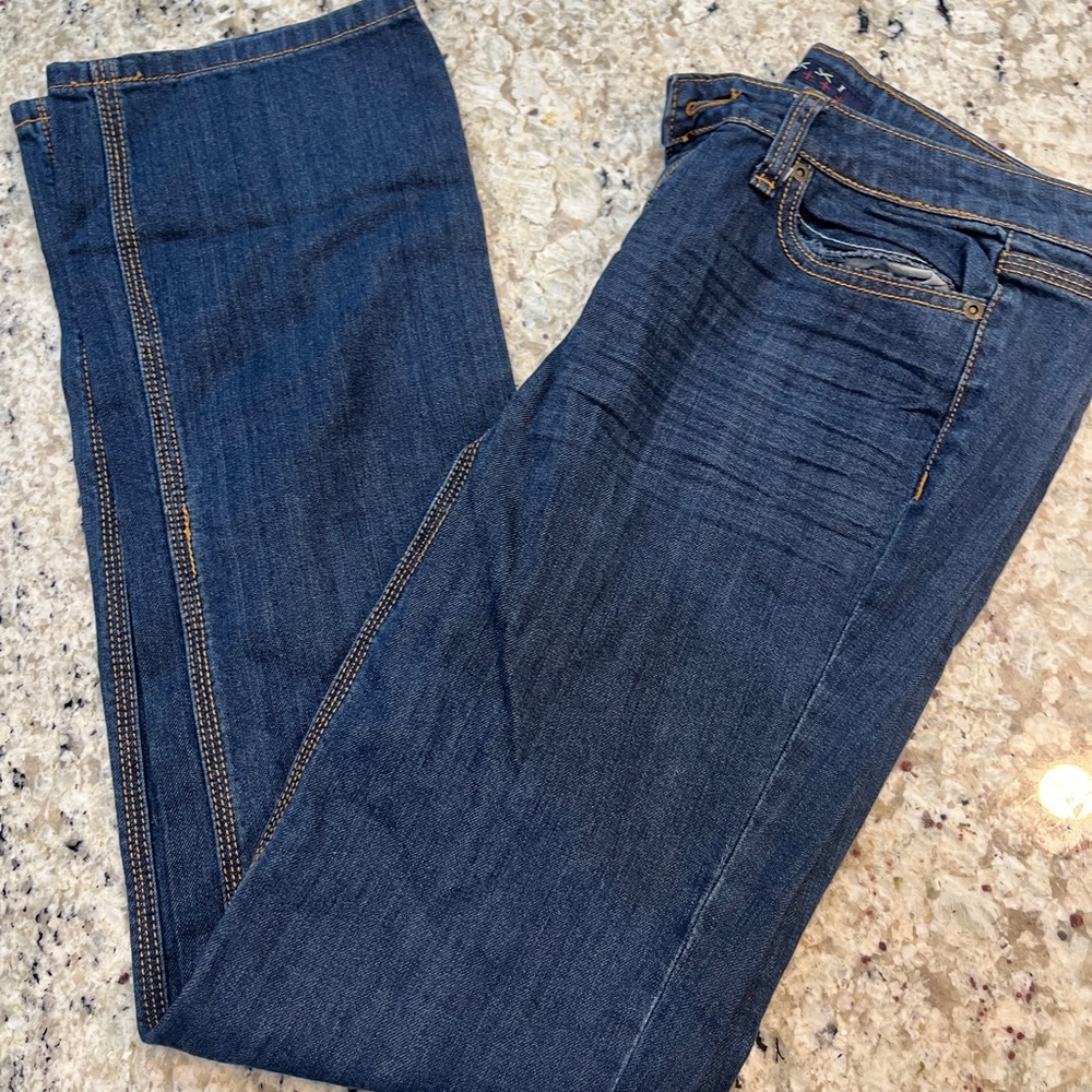 XXI Flare jeans size 30